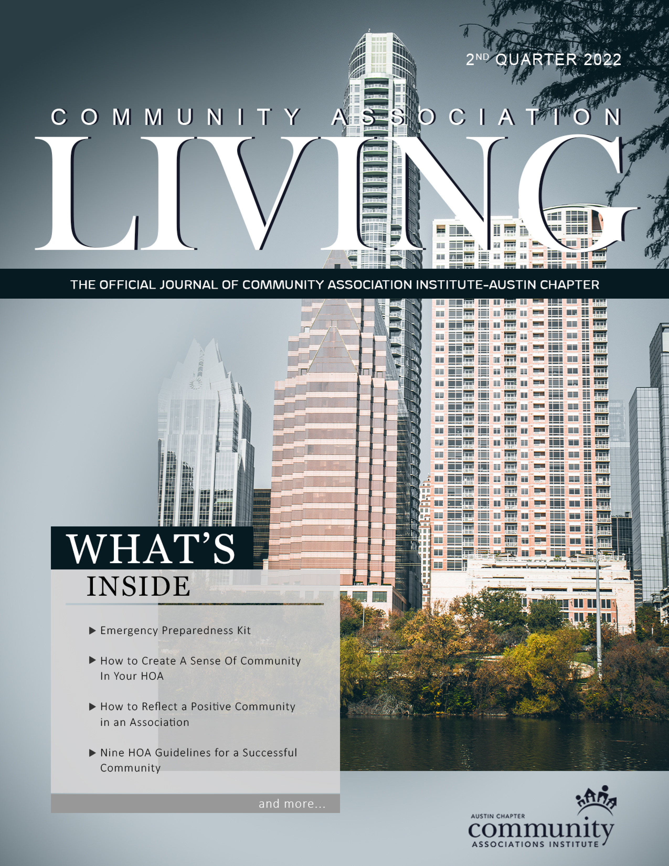 Living Magazine Oct/Nov 2022 by Living Magazine - Issuu